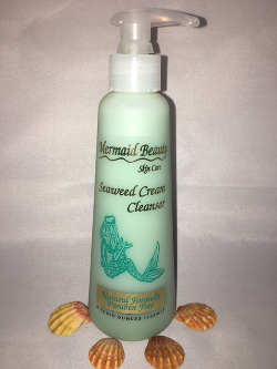 Seaweed Cream Cleanser